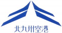 北九州空港ロゴ