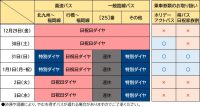 2023-2024_PR用カレンダー(ダイヤ)