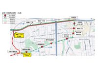 【80・82】西団地～萩原